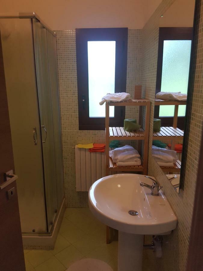 Le Case Nel Bosco Vanzago Exterior foto